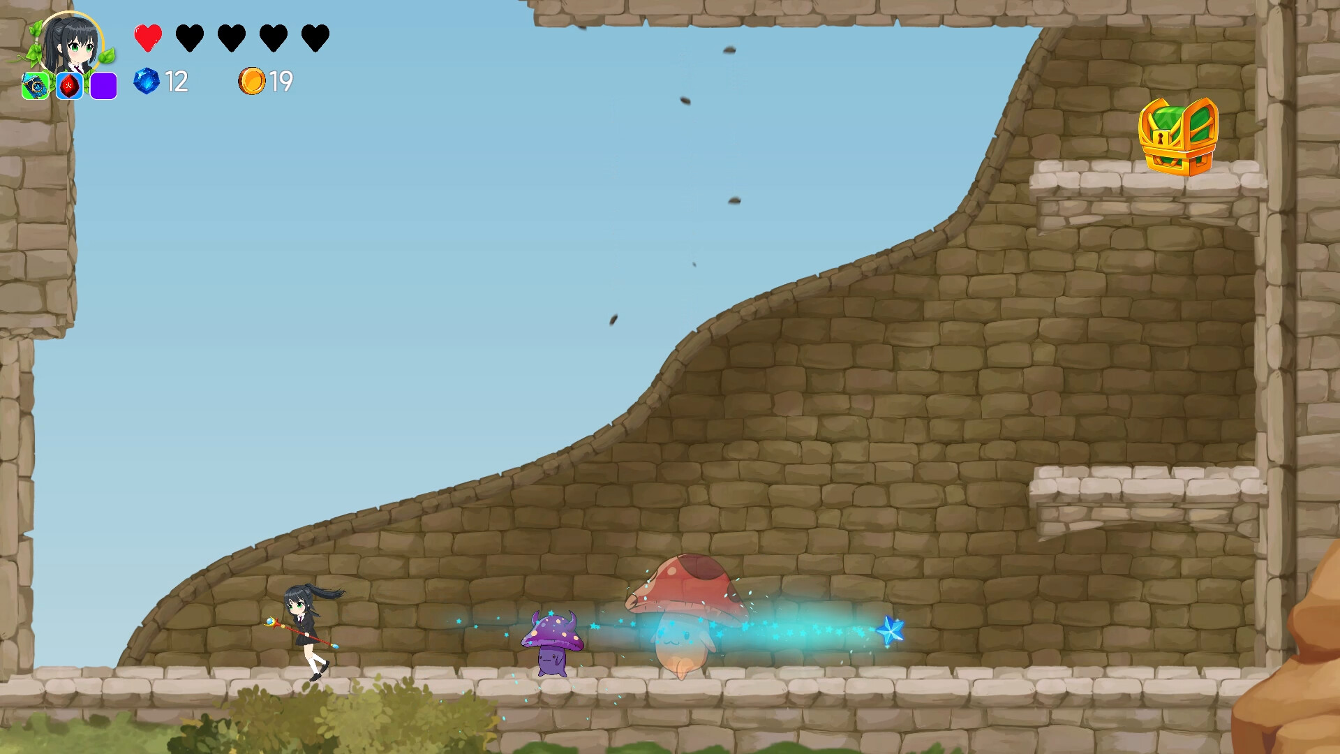 Super Magic Book screenshot #9
