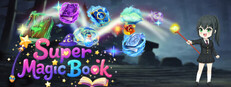 Super Magic Book