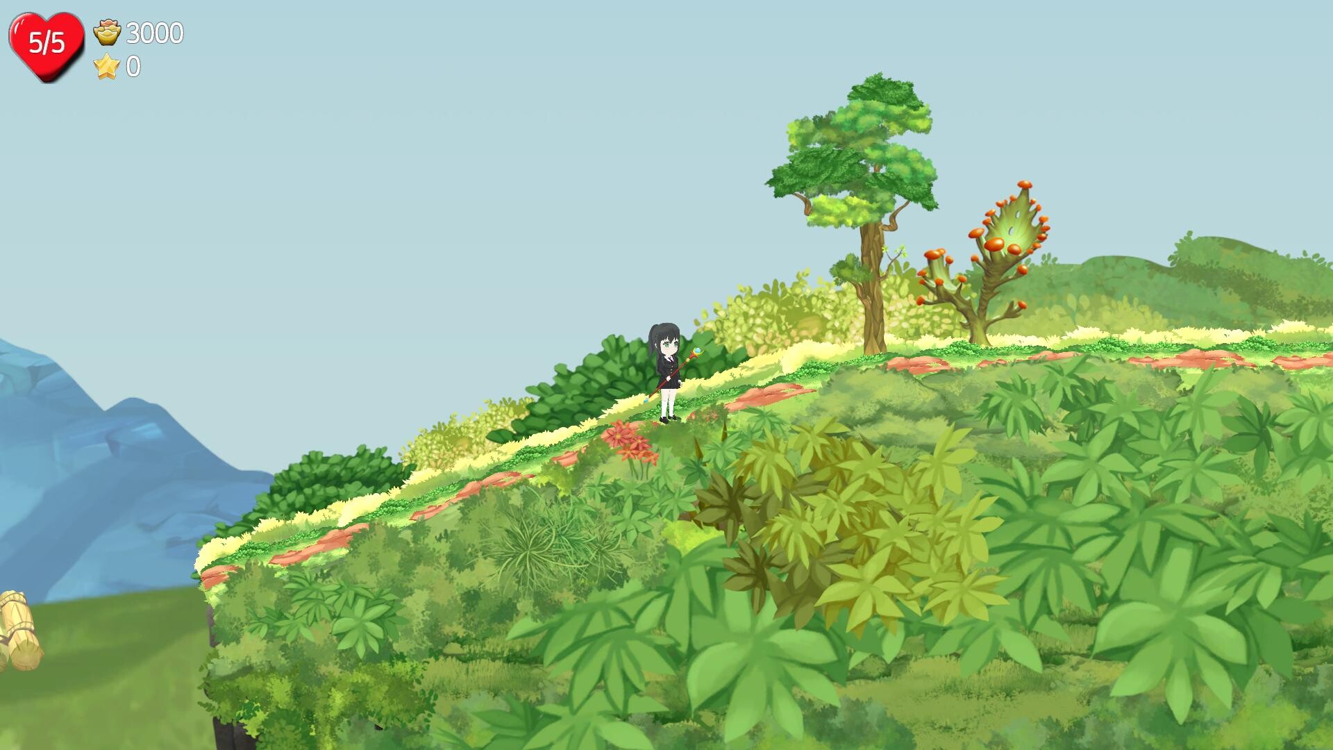 Super Magic Book screenshot #12