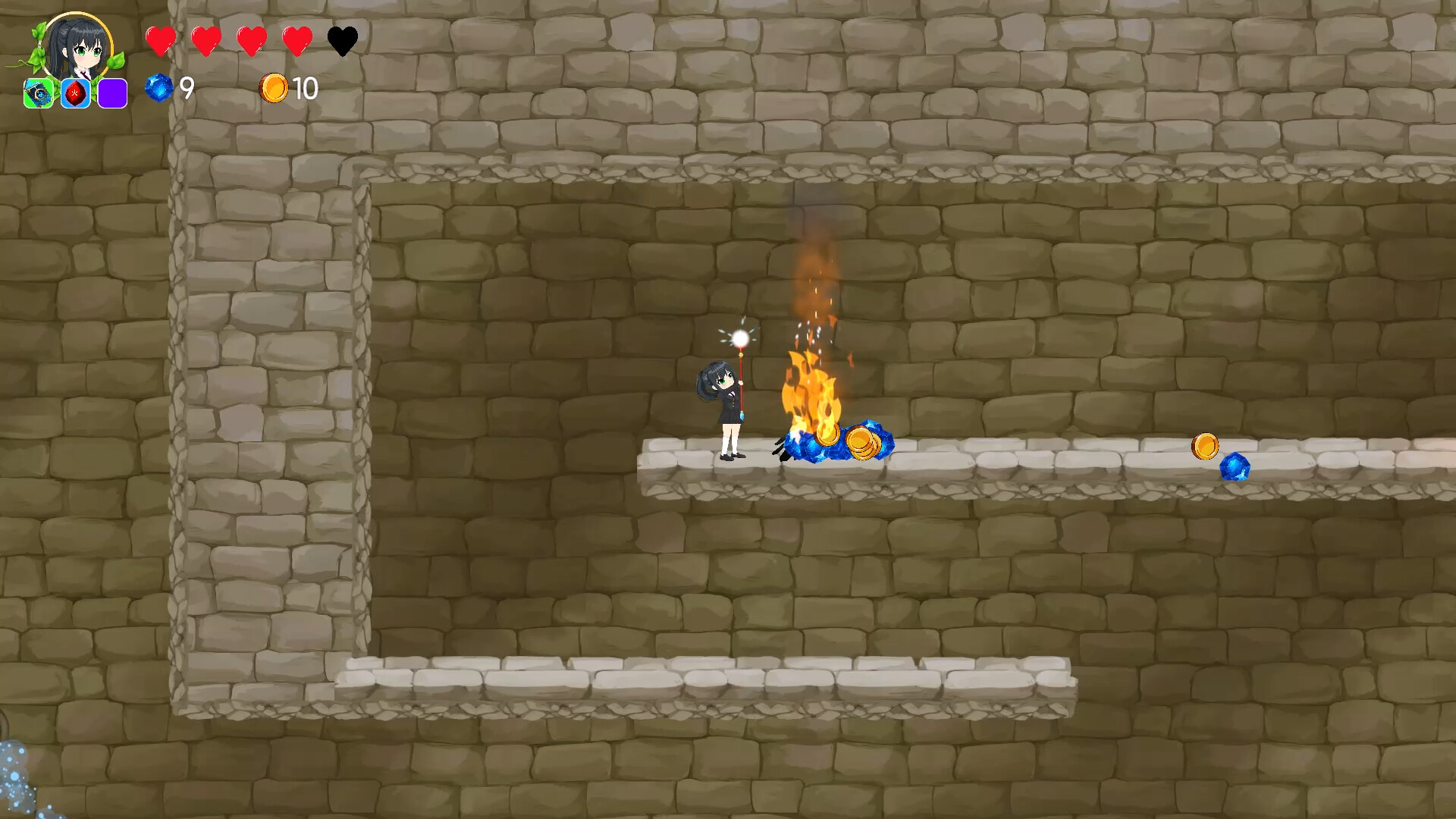 Super Magic Book screenshot #3