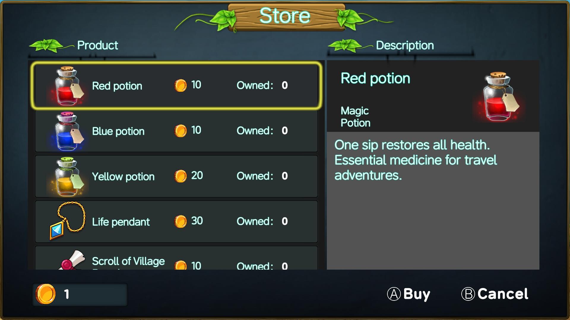 Super Magic Book screenshot #8