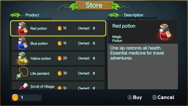 Super Magic Book screenshot 8