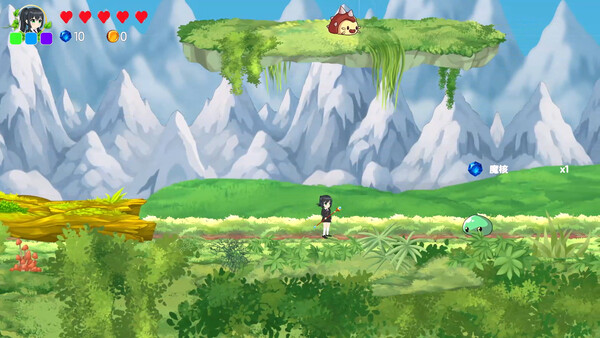 Super Magic Book screenshot 12