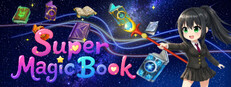 Super Magic Book