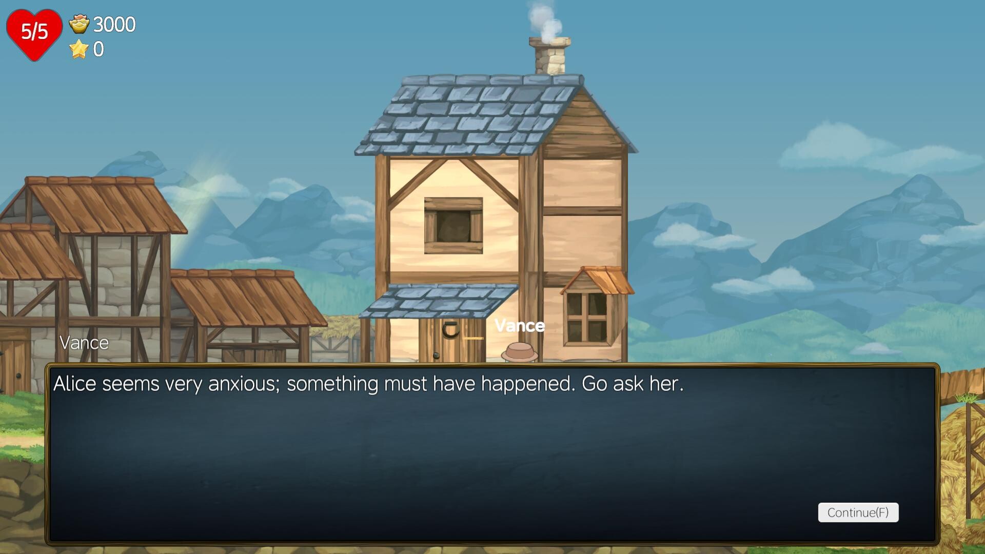 Super Magic Book screenshot #3