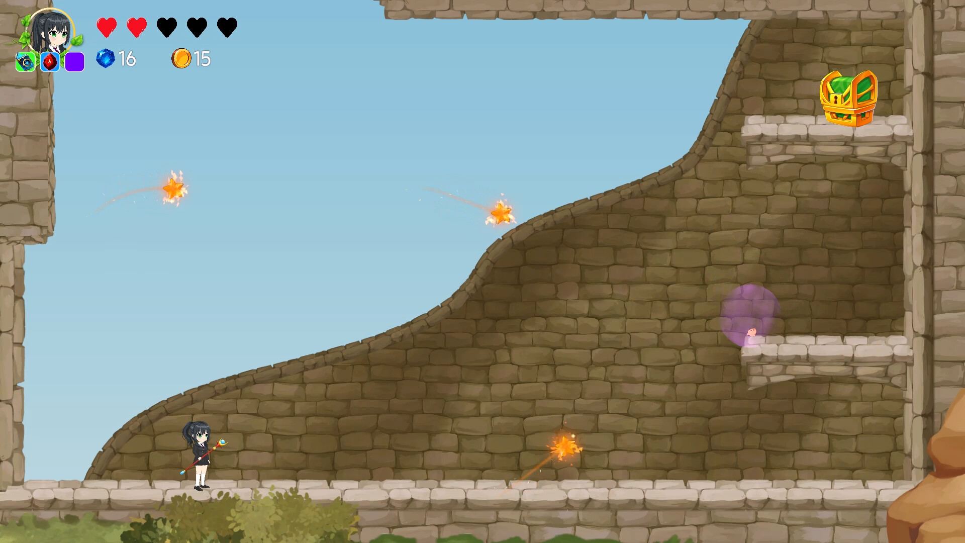 Super Magic Book screenshot #6