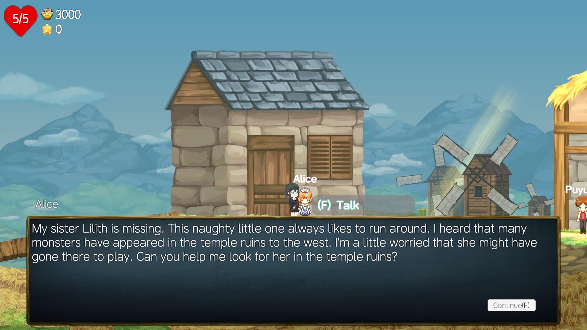 Super Magic Book screenshot #6