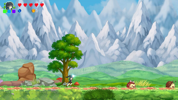 Super Magic Book screenshot 14