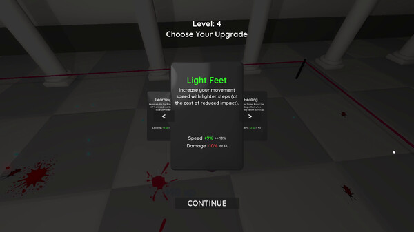 Who Let The Bugs Out? screenshot 2