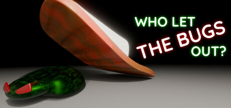 WHO LET THE BUGS OUT visual data 5