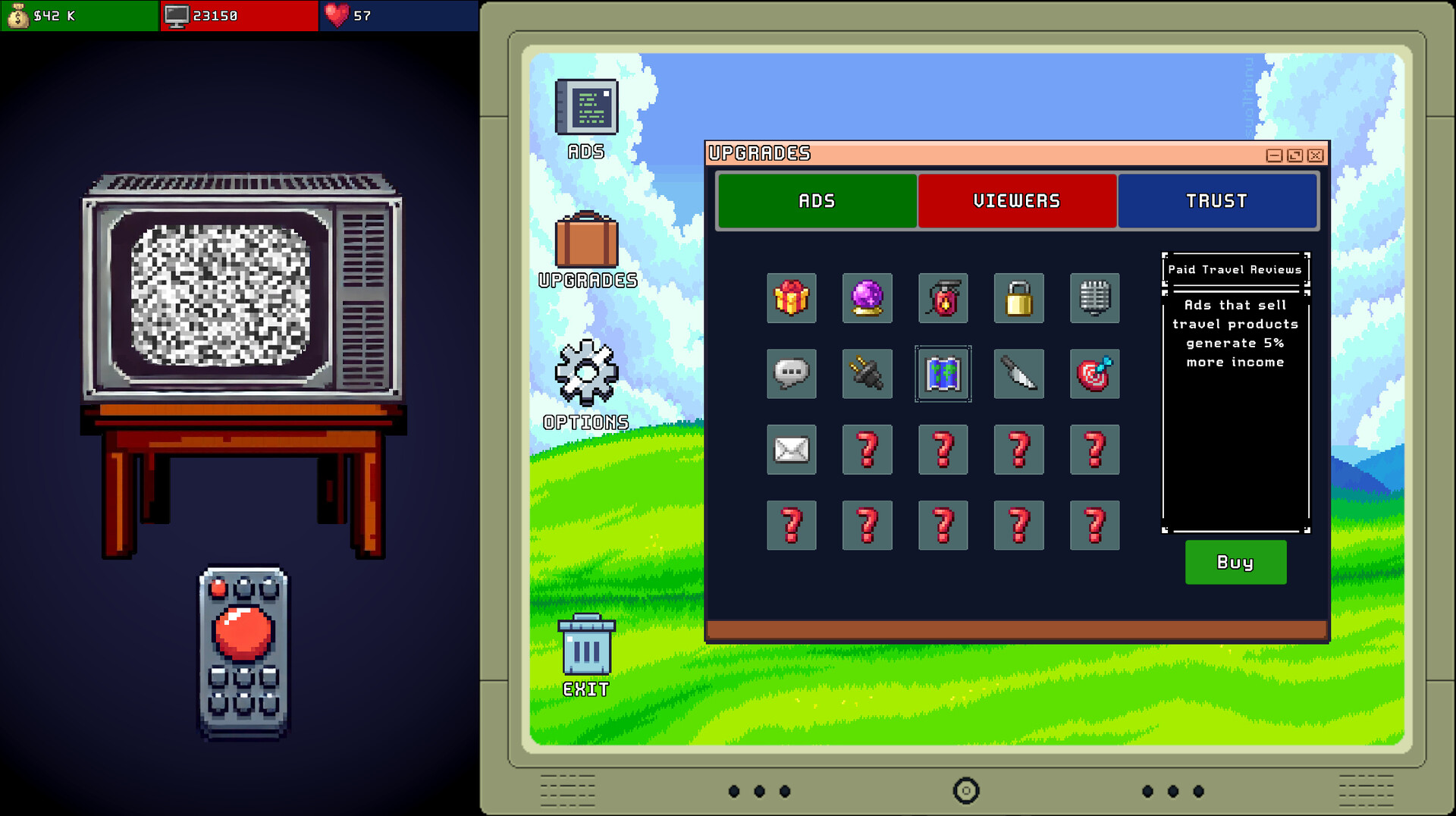 Con Clicker screenshot #5