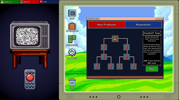 Con Clicker screenshot 3