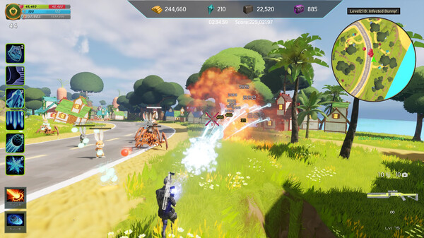 Screenshots