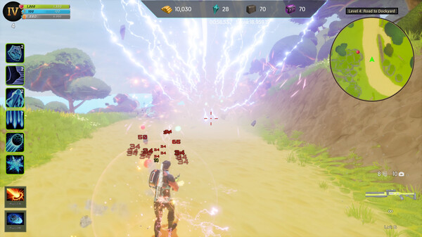 Screenshots