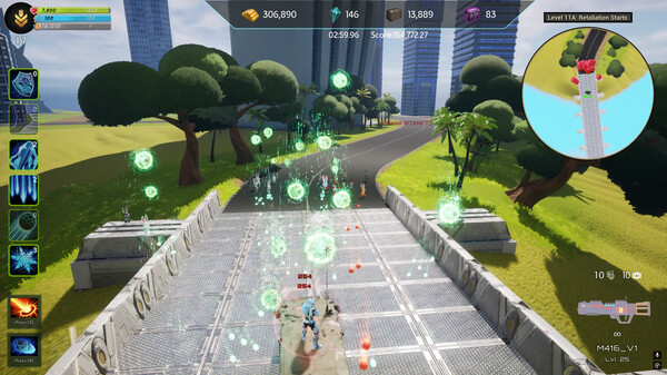 Screenshots