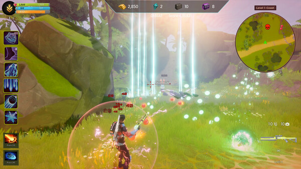 Screenshots