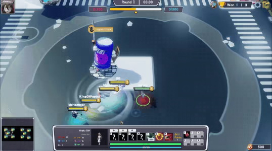 Soda Splash video 3