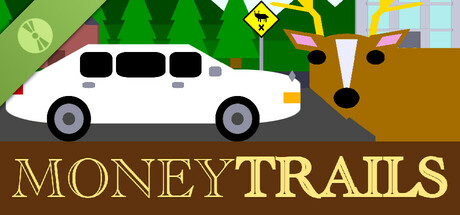 Money Trails Demo