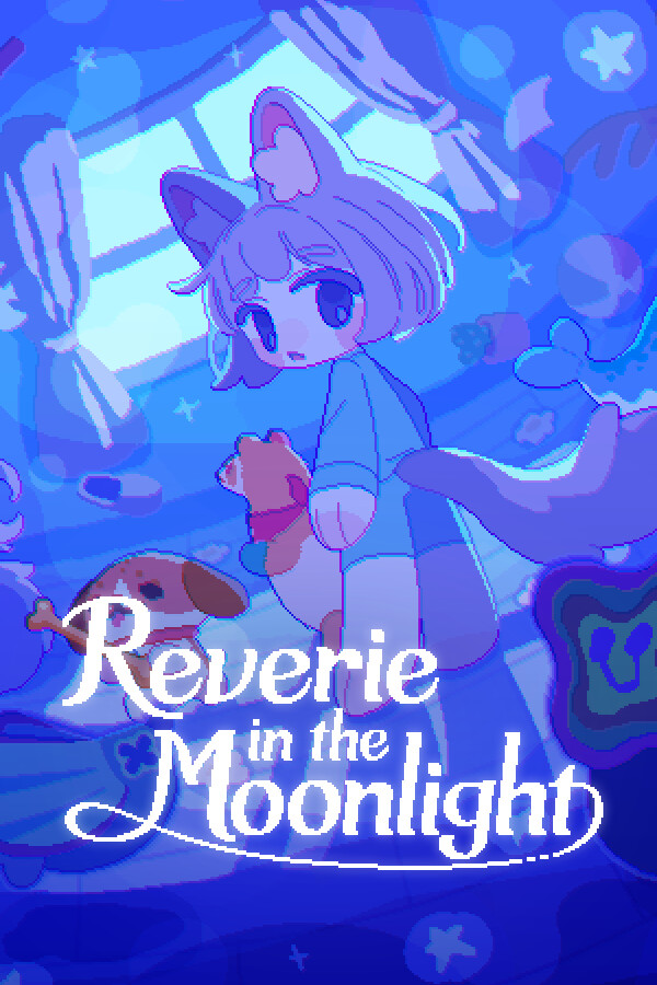 Reverie in the Moonlight