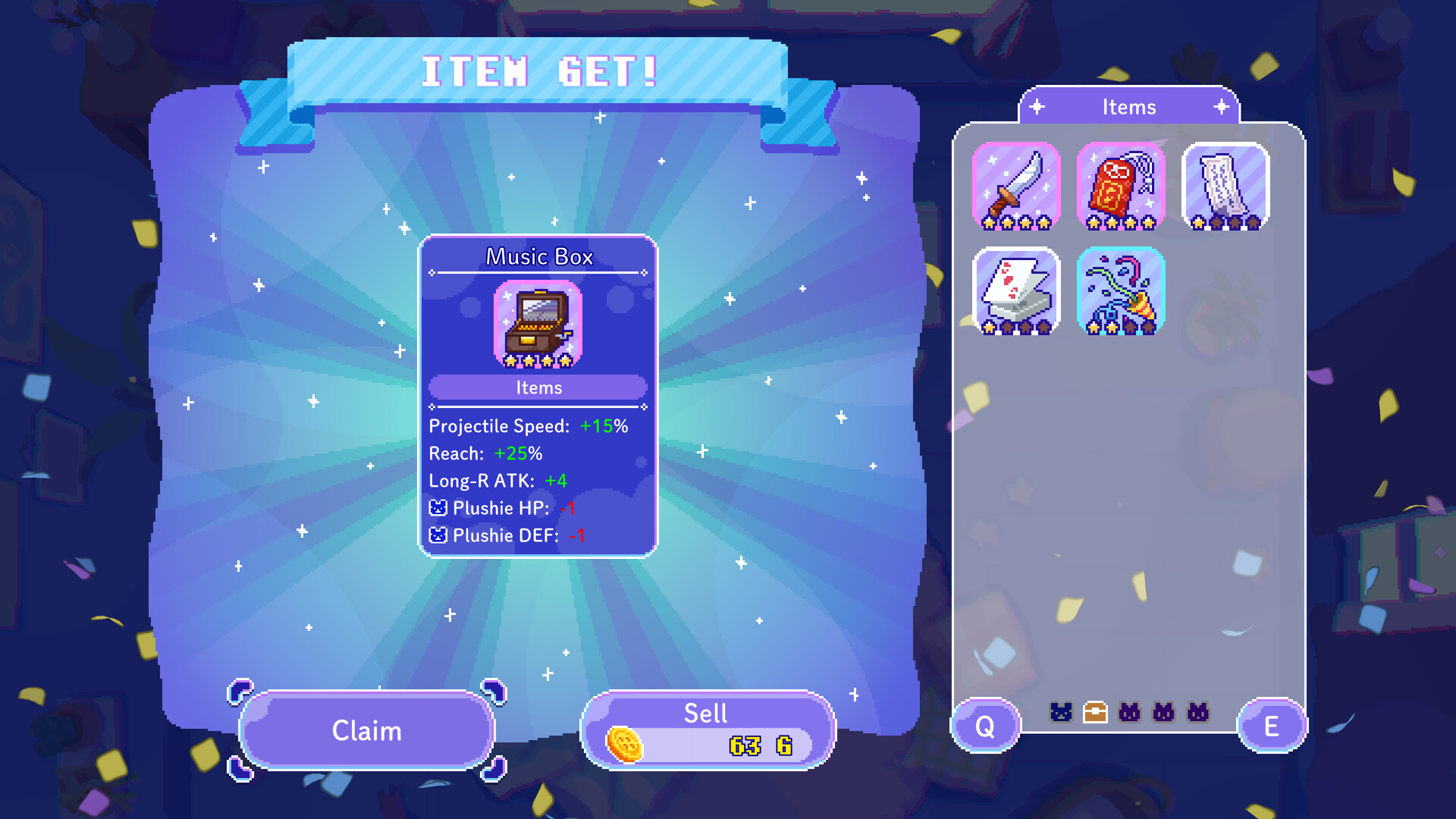 トロイメライの月あかり screenshot #9