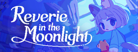 Reverie in the Moonlight cover art
