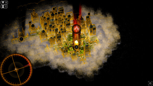 Timelake: Time Travel Tactics Demo