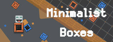 Minimalist Box Banner