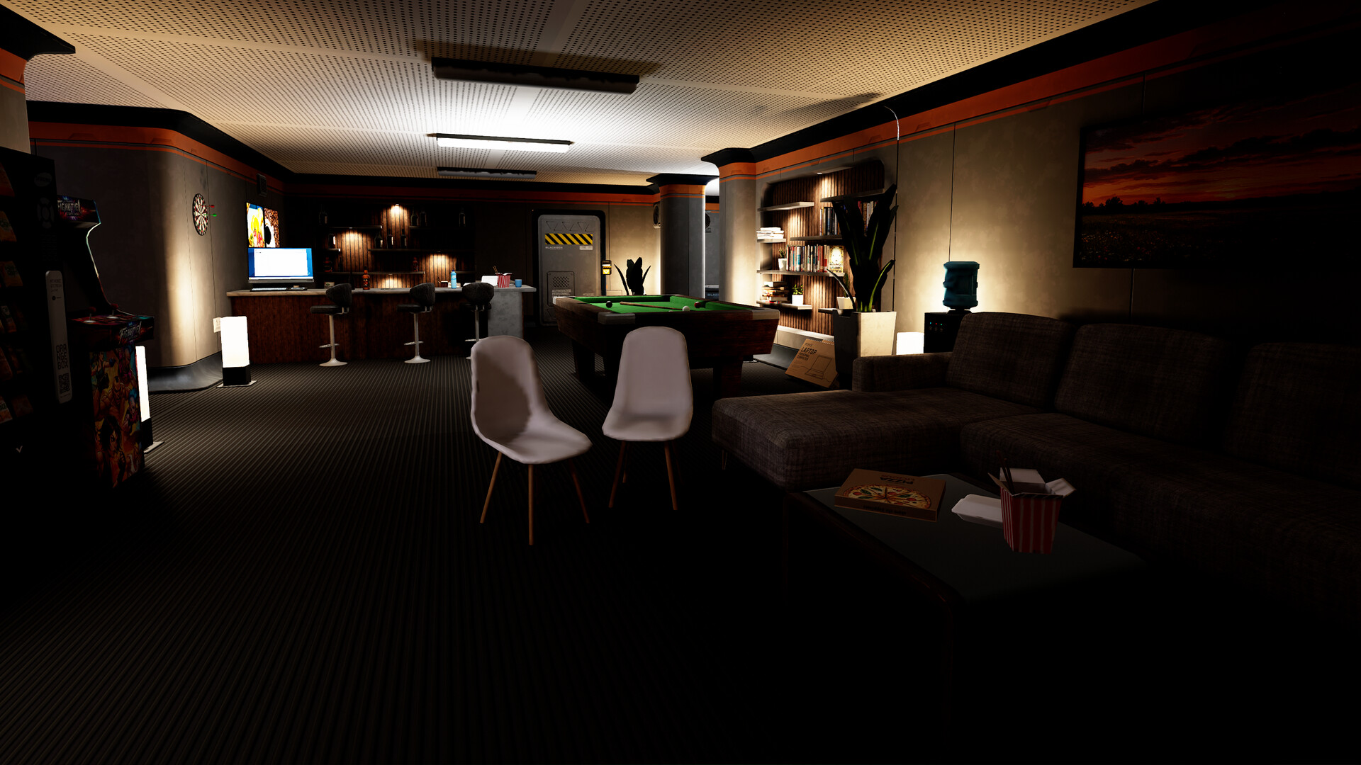 CloserLook VR: Oldways screenshot #11