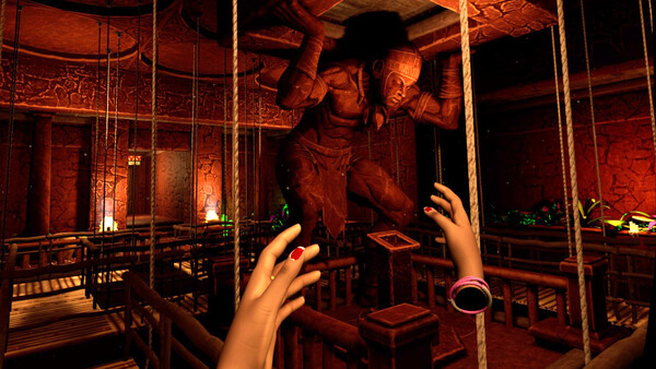 CloserLook VR: Oldways screenshot 1