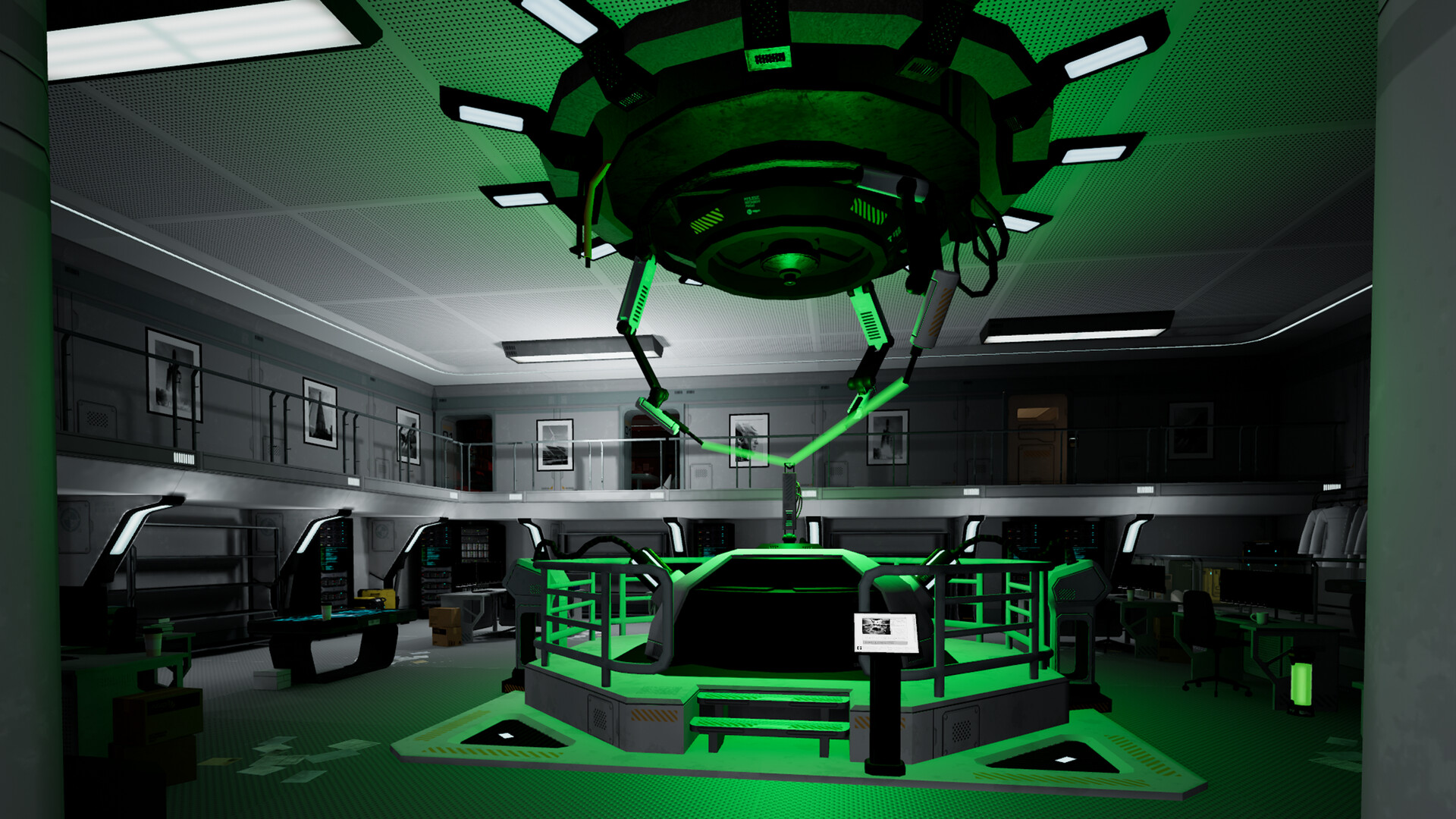 CloserLook VR: Oldways screenshot #8