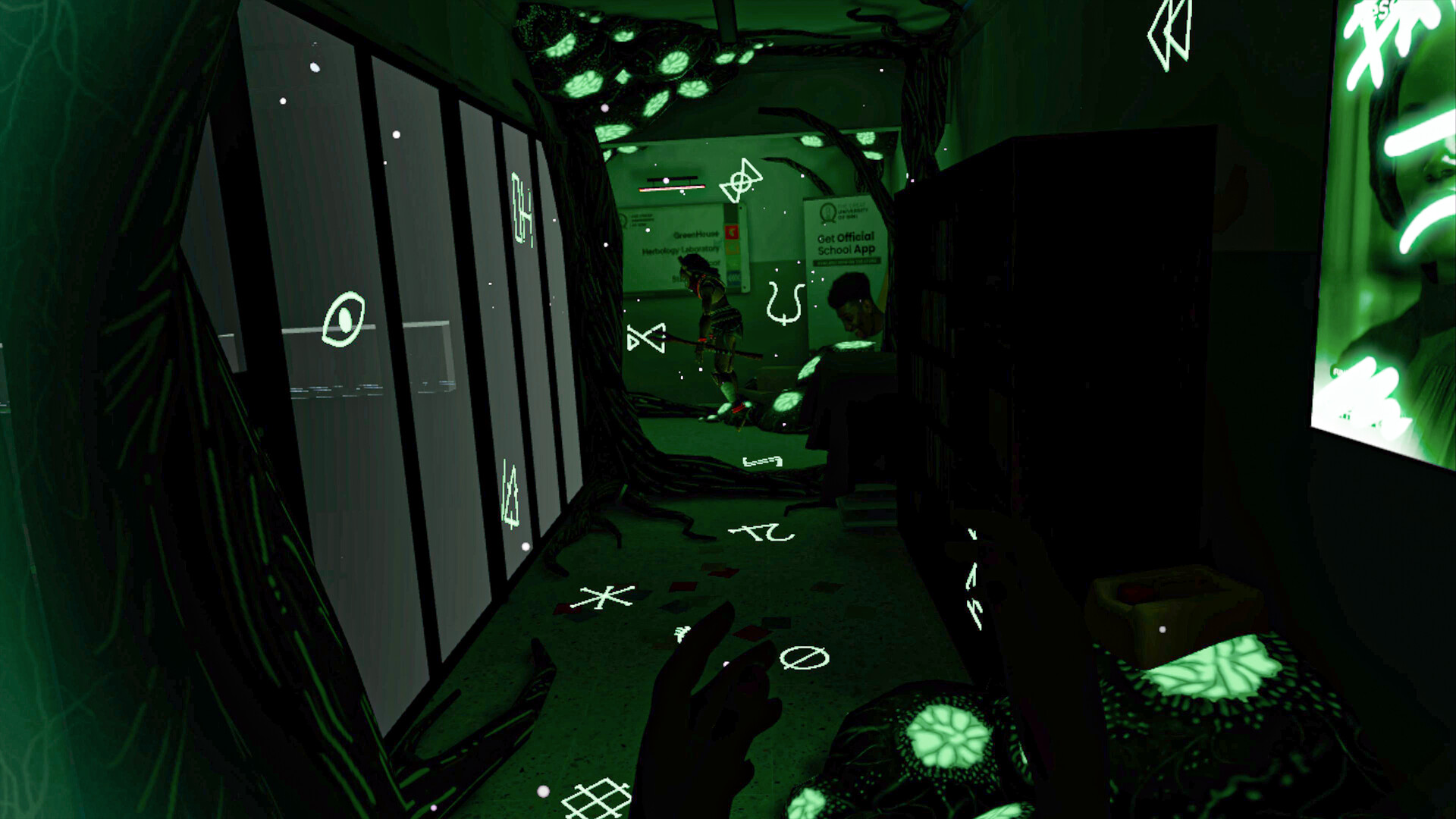 CloserLook VR: Oldways screenshot #6