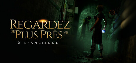 CloserLook VR: Oldways