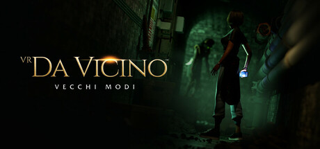 CloserLook VR: Oldways