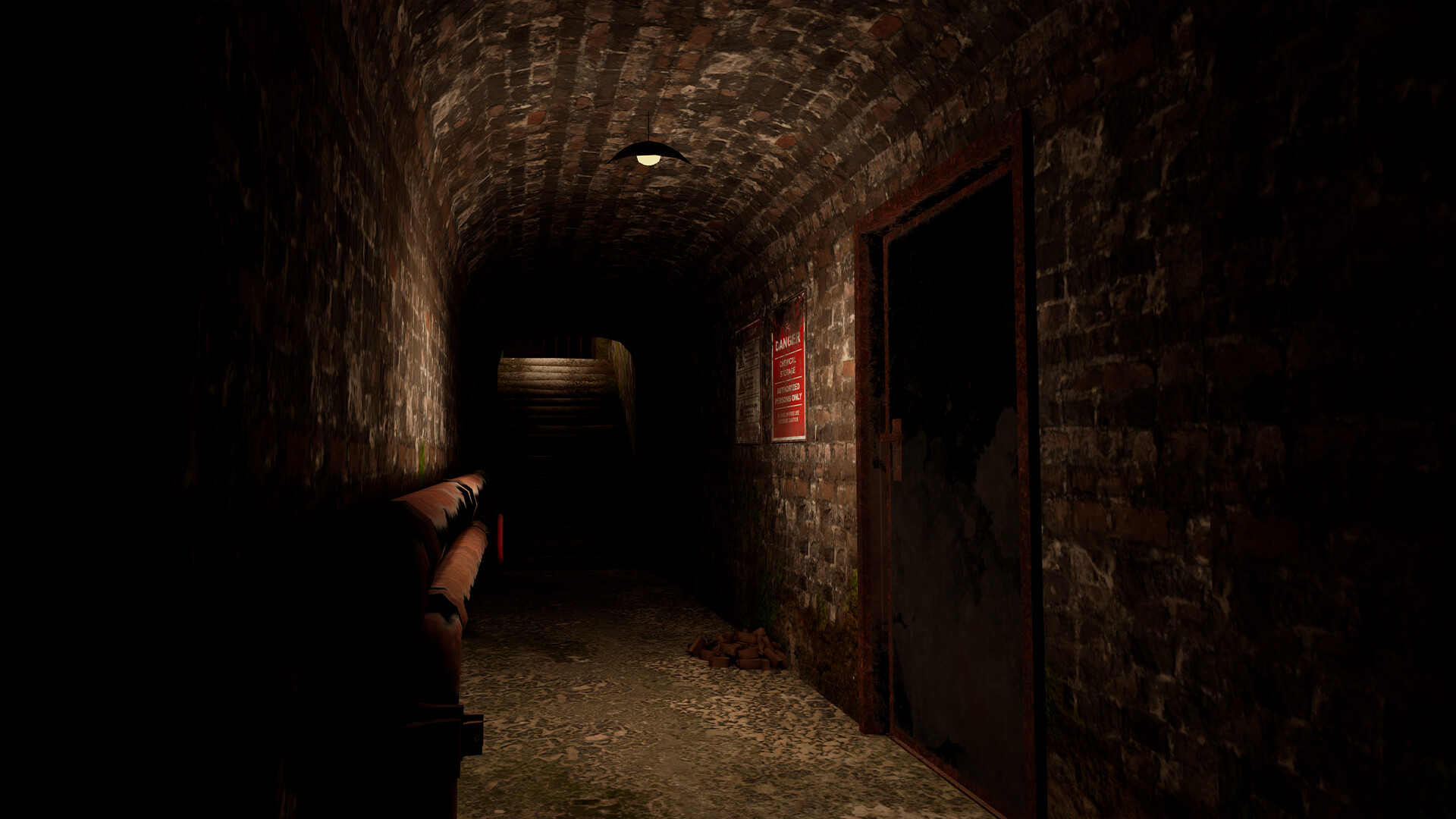 CloserLook VR: Oldways screenshot #9