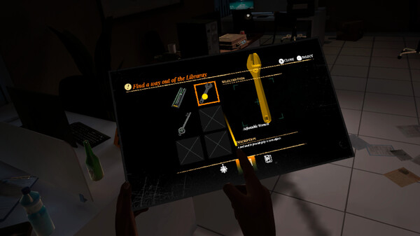 Screenshot media