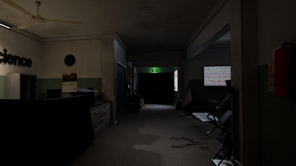 CloserLook VR: Oldways screenshot 11