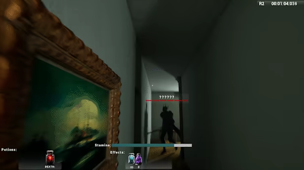 Maiden video 4