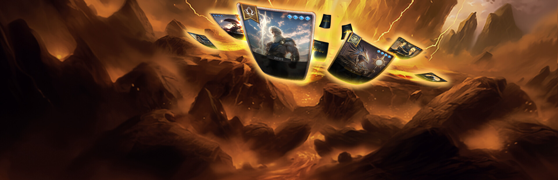 League of Immortals