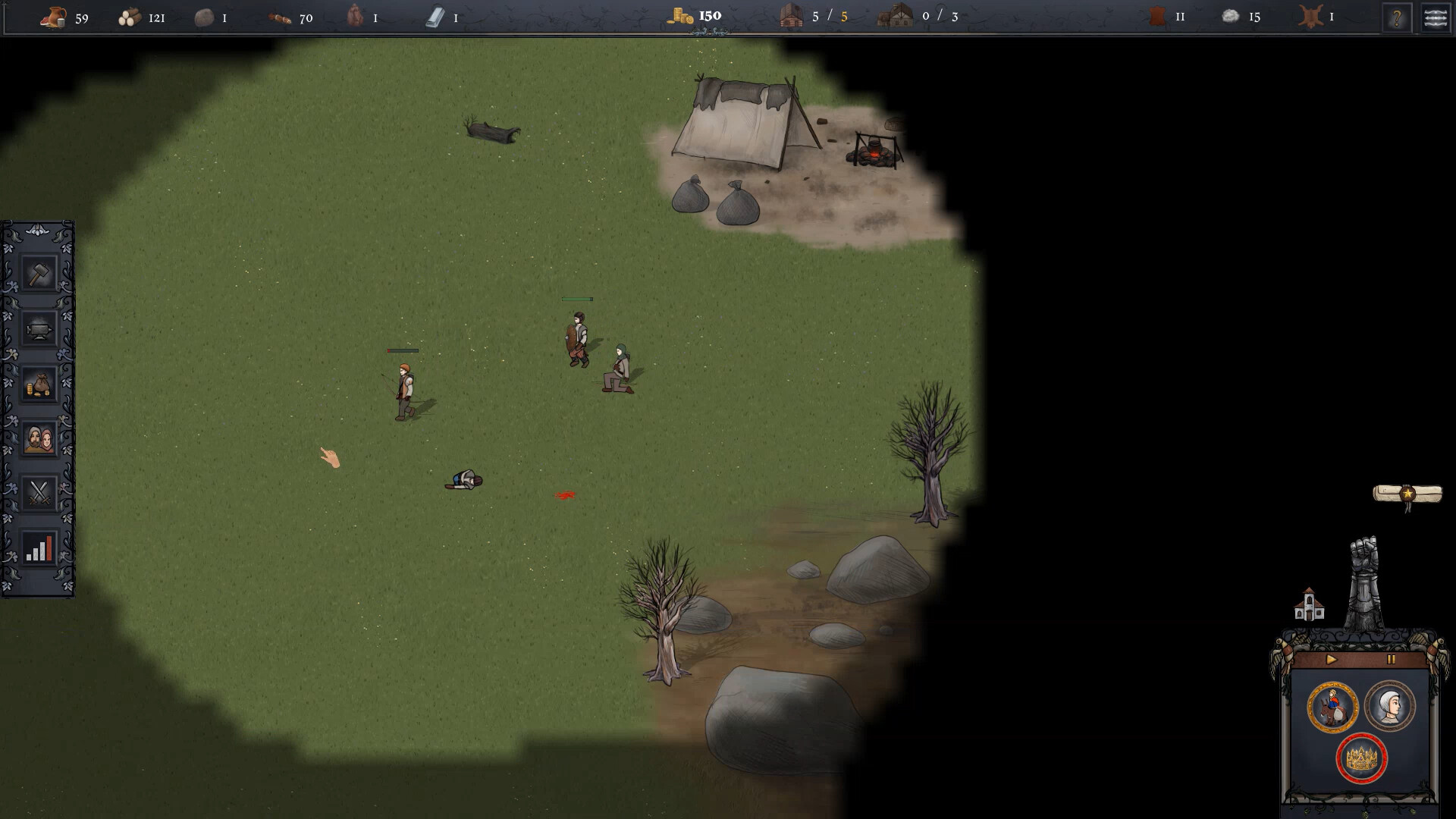 Feudal Craft screenshot 7