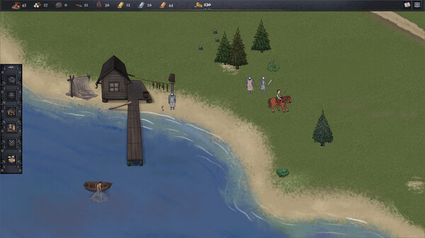 Feudal Craft screenshot 3