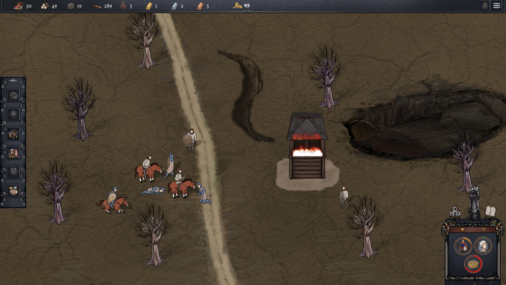 Feudal Craft screenshot #4