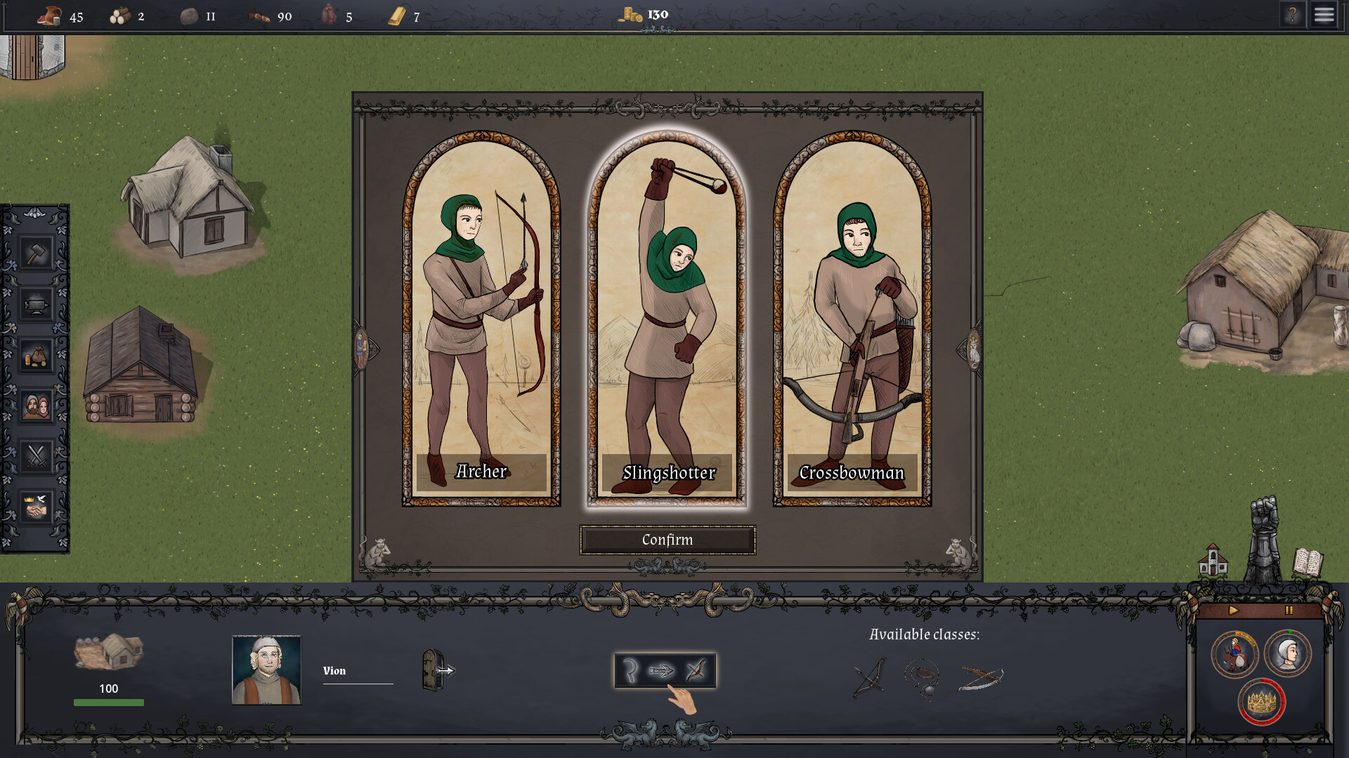 Feudal Craft screenshot #2