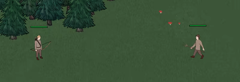Feudal Craft video 1