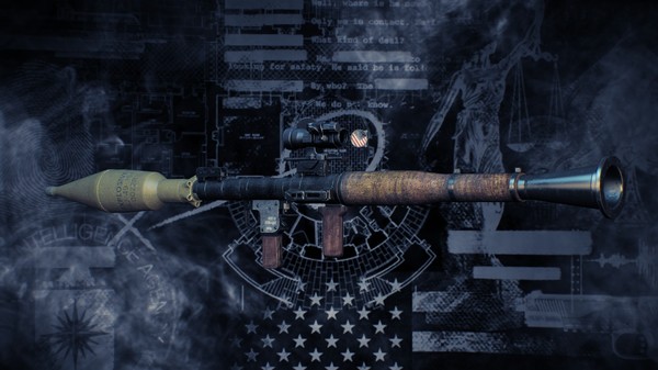 PAYDAY 2: The OVERKILL Pack