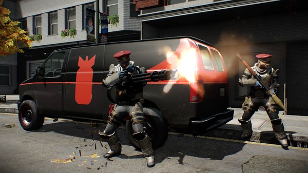 PAYDAY 2: The OVERKILL Pack