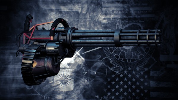 PAYDAY 2: The OVERKILL Pack