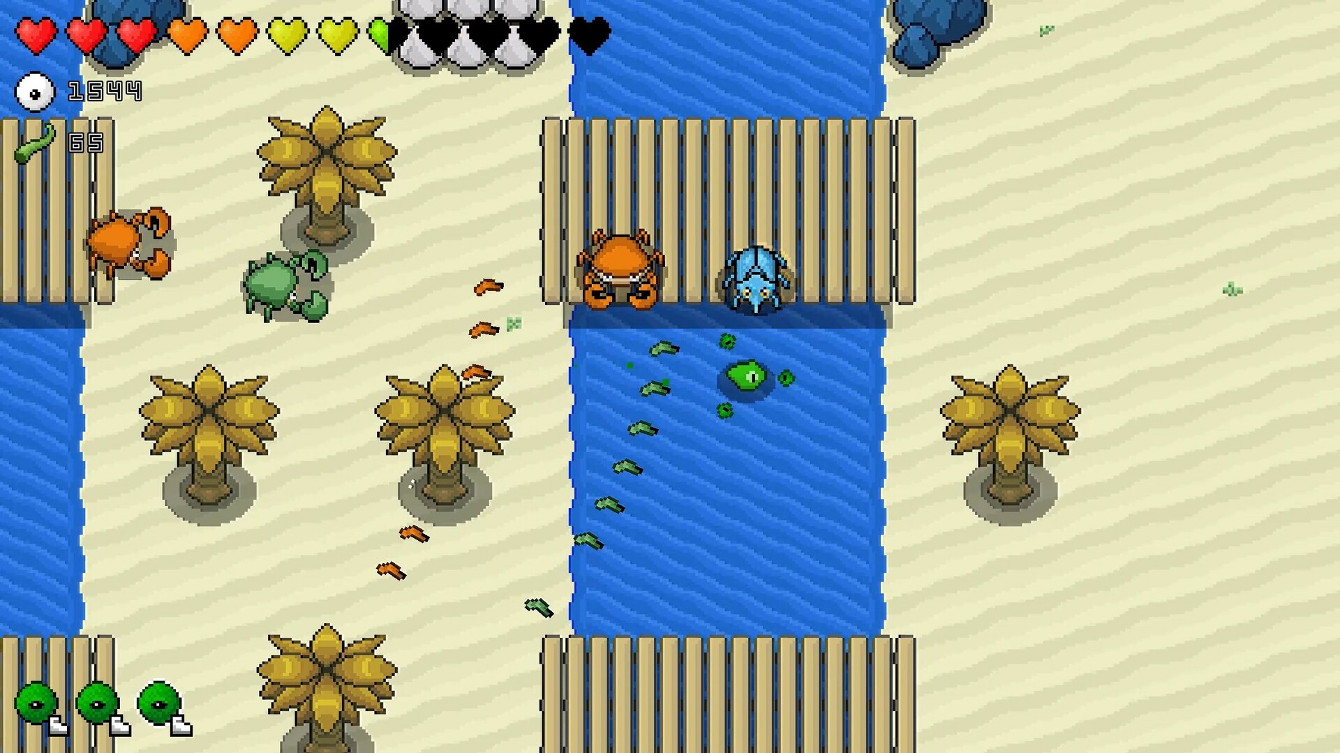 Primalpha screenshot 7