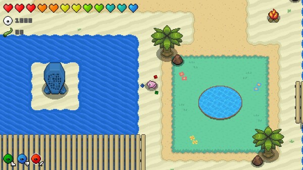 Primalpha screenshot 16