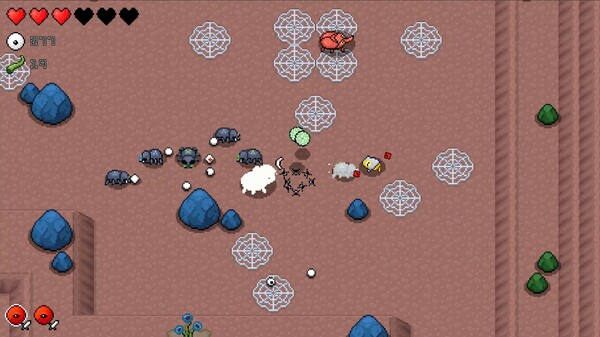 Primalpha screenshot 14