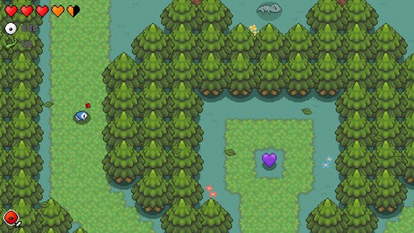 Primalpha screenshot 11